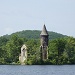 Chapel in the Lake