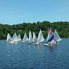 Sailing / Kayaking on Lake Kinnelon Preview Image