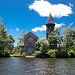 Chapel in the Lake