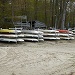 Sailing Club Racks