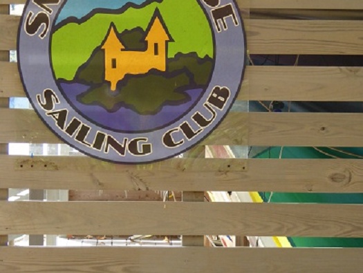 Sailing club