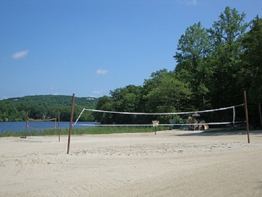 Beach Beach